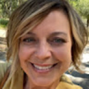 Meet your Posher, Lesley